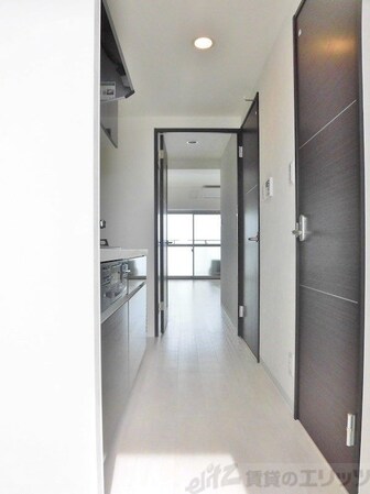 CALME高浜の物件内観写真